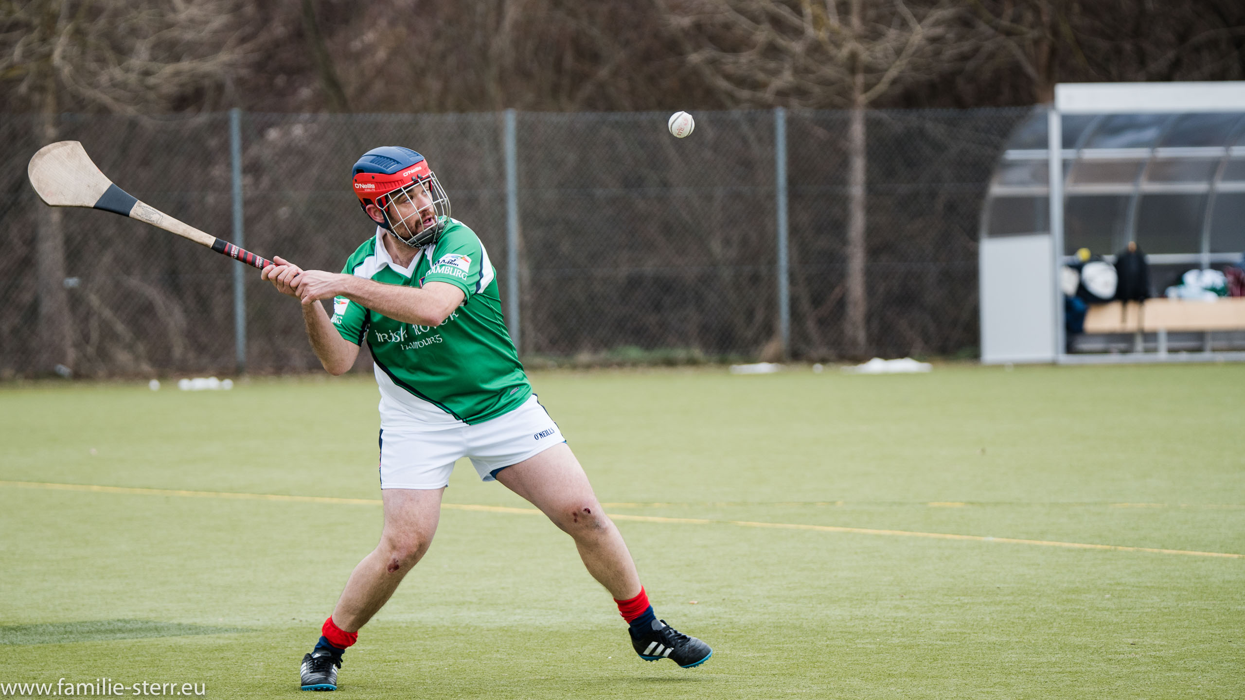 Gaelic Football